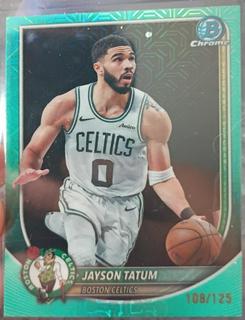Jayson Tatum