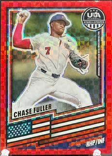 Chase Fuller