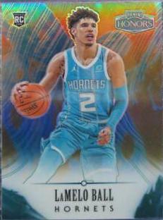 LaMelo Ball