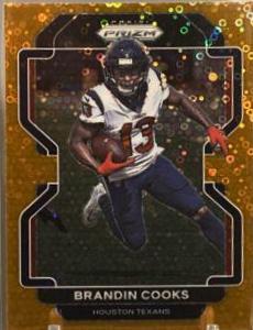 Brandin Cooks