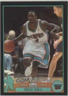 Troy Bell
