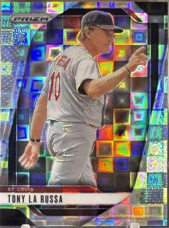 Tony La Russa