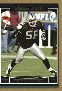 Derrick Burgess