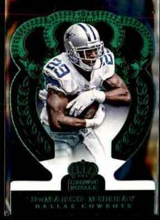 DeMarco Murray