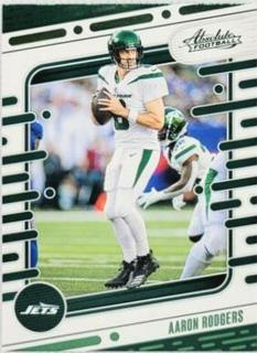 Aaron Rodgers