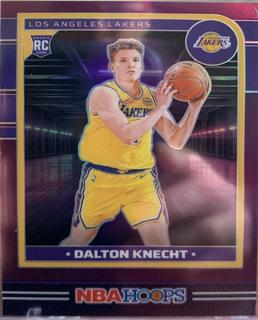 Dalton Knecht