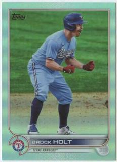 Brock Holt