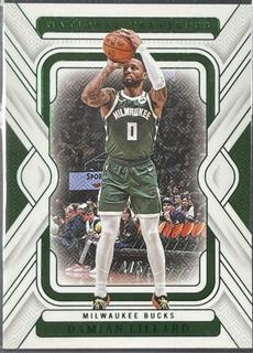 Damian Lillard
