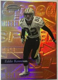 Eddie Kennison