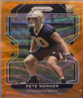 Pete Werner