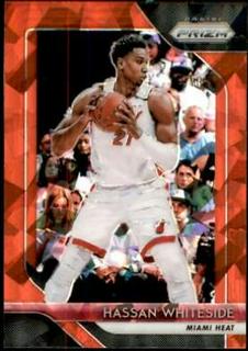 Hassan Whiteside