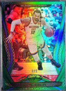 Steven Adams