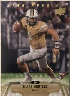 Blake Bortles
