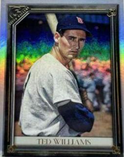 Ted Williams