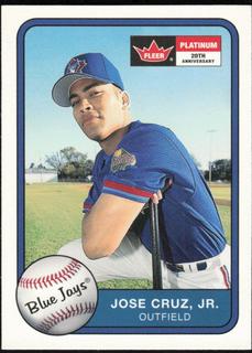 Jose Cruz