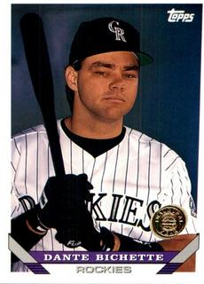 Dante Bichette
