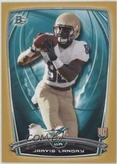Jarvis Landry