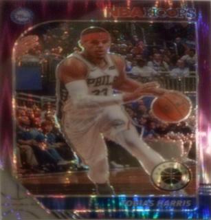 Tobias Harris