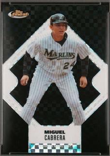 Miguel Cabrera
