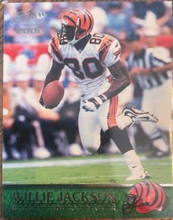 Willie Jackson