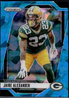Jaire Alexander