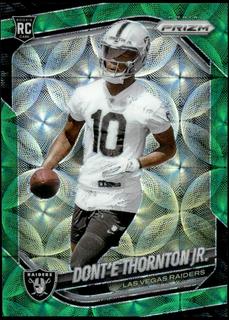 Dont'e Thornton Jr.