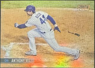 Anthony Rizzo