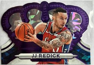 JJ Redick