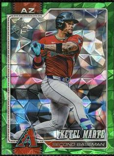 Ketel Marte