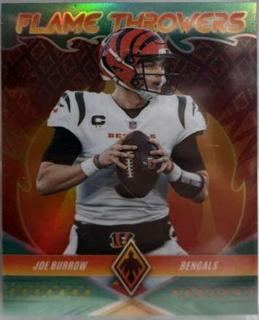 Joe Burrow