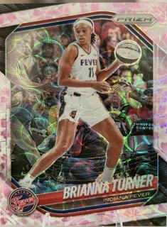 Brianna Turner