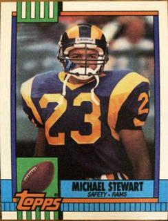 Michael Stewart