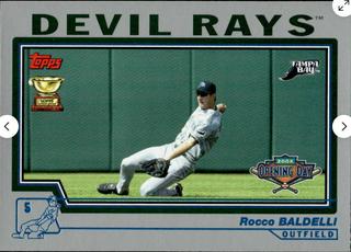 Rocco Baldelli