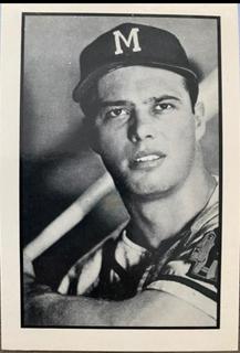Eddie Mathews