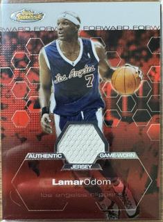 Lamar Odom