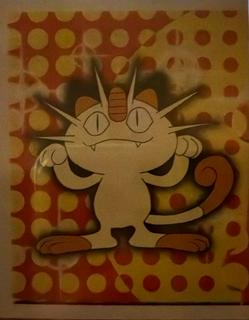 Meowth