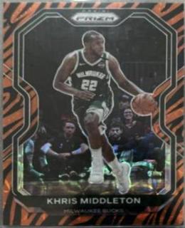 Khris Middleton