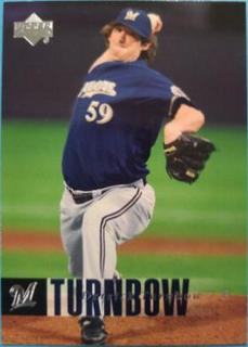 Derrick Turnbow