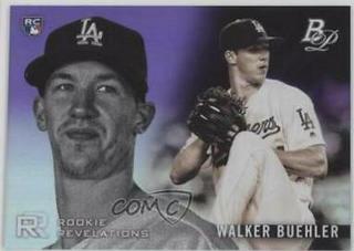 Walker Buehler