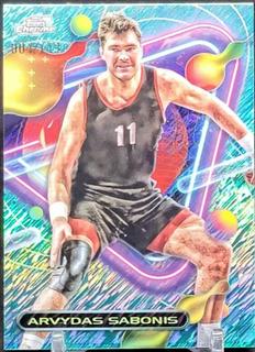 Arvydas Sabonis