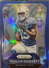 Phillip Dorsett