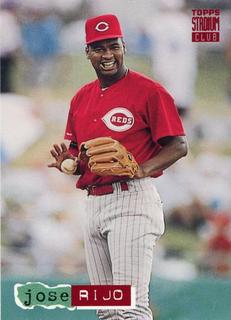 Jose Rijo