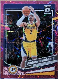 Andrew Nembhard