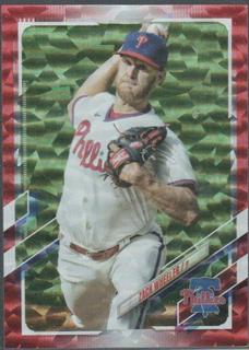 Zack Wheeler