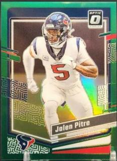 Jalen Pitre