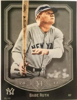 Babe Ruth