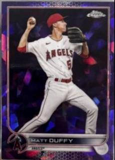 Matt Duffy