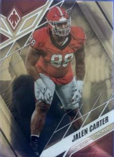 Jalen Carter