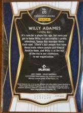 Willy Adames