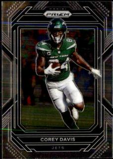 Corey Davis